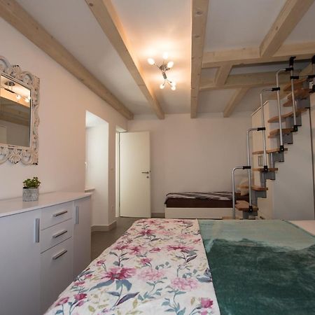 Sun Apartment Dubrovnik Kültér fotó