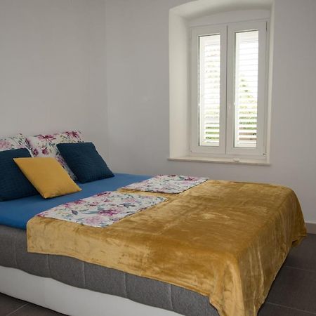 Sun Apartment Dubrovnik Kültér fotó