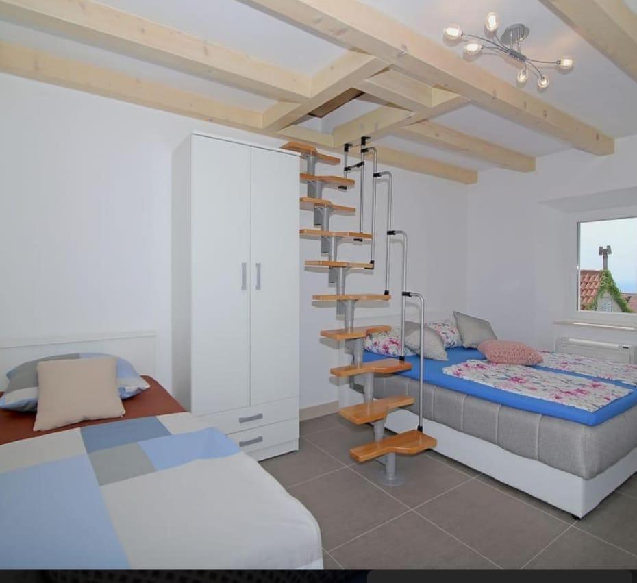 Sun Apartment Dubrovnik Kültér fotó