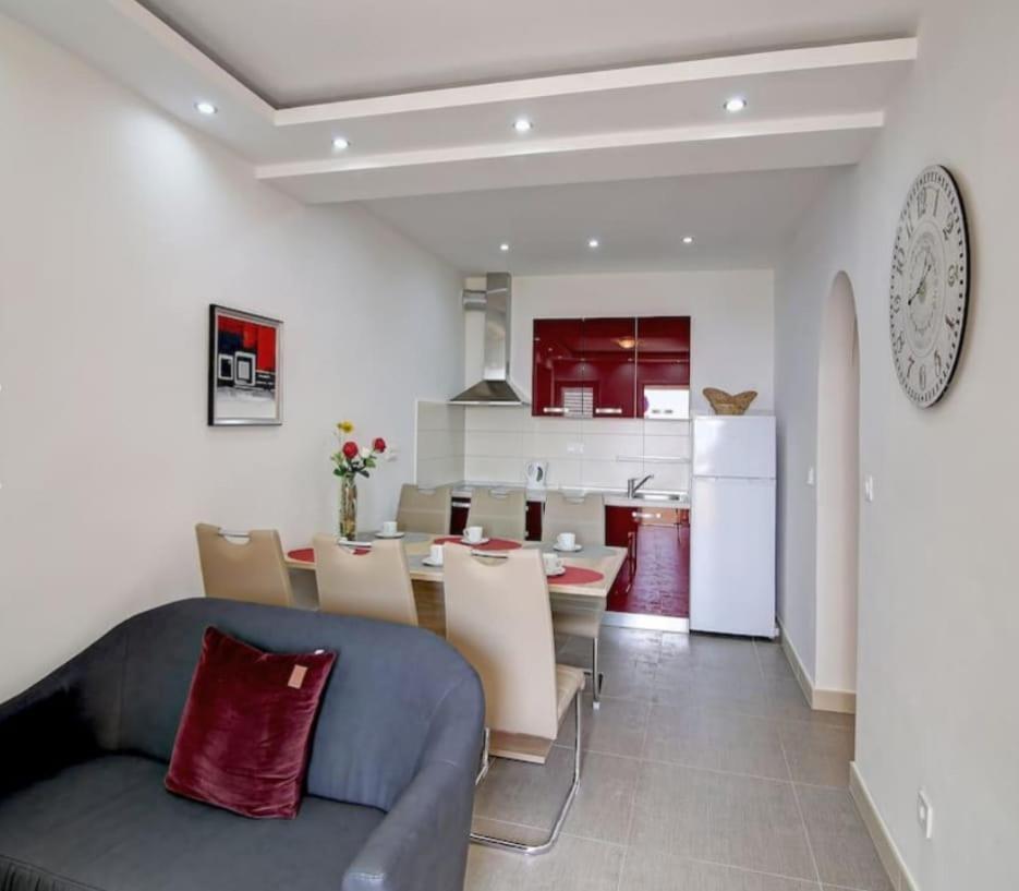 Sun Apartment Dubrovnik Kültér fotó