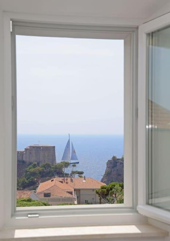 Sun Apartment Dubrovnik Kültér fotó