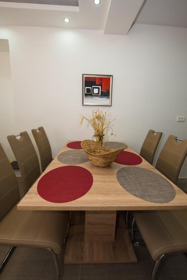 Sun Apartment Dubrovnik Kültér fotó