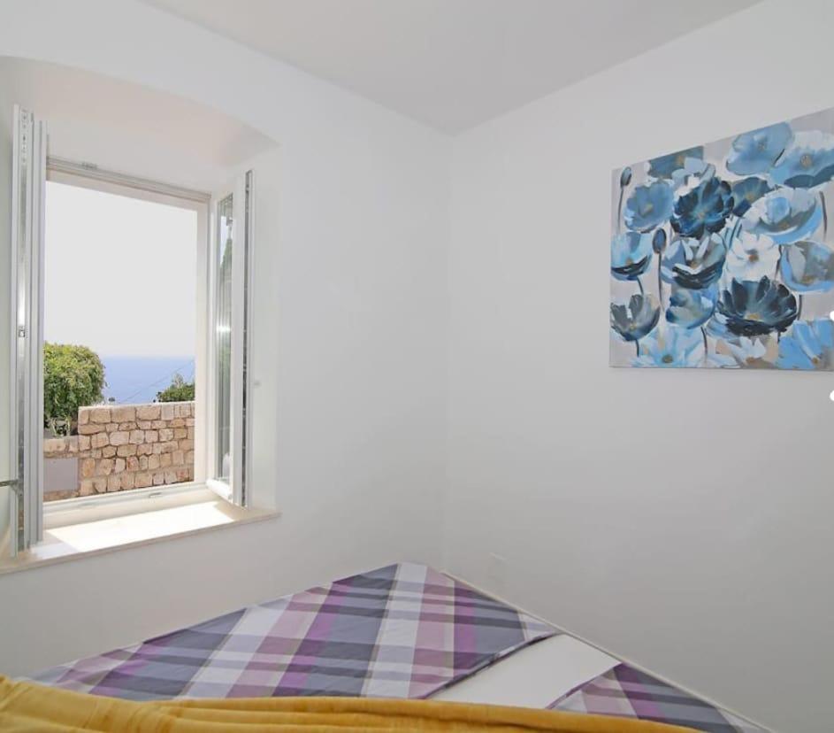 Sun Apartment Dubrovnik Kültér fotó