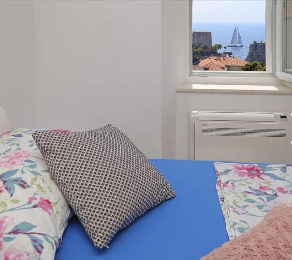 Sun Apartment Dubrovnik Kültér fotó