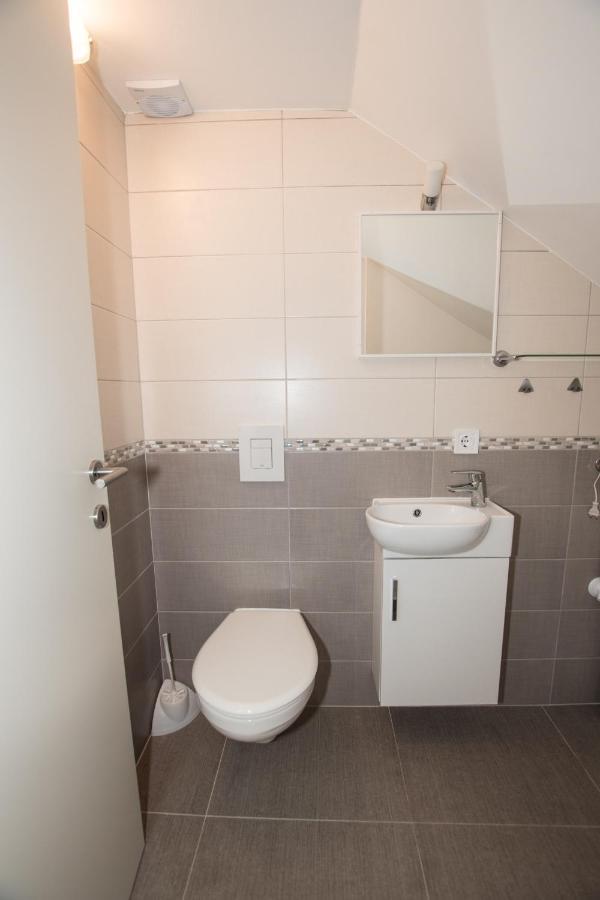 Sun Apartment Dubrovnik Kültér fotó