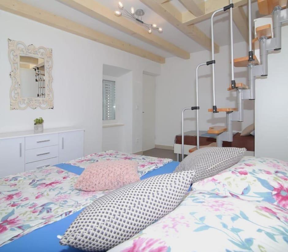 Sun Apartment Dubrovnik Kültér fotó
