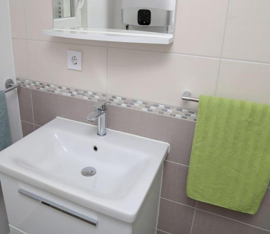 Sun Apartment Dubrovnik Kültér fotó