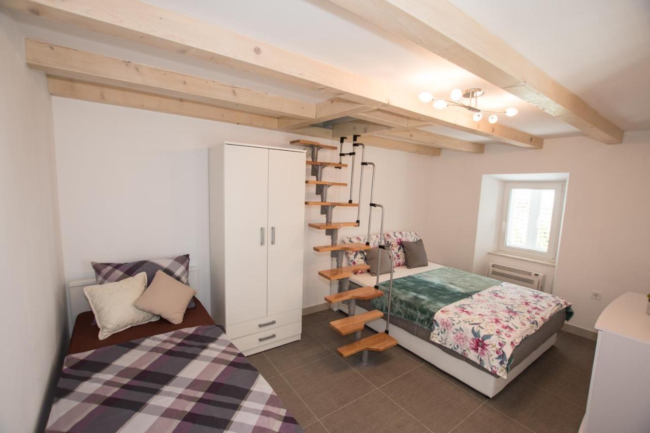 Sun Apartment Dubrovnik Kültér fotó