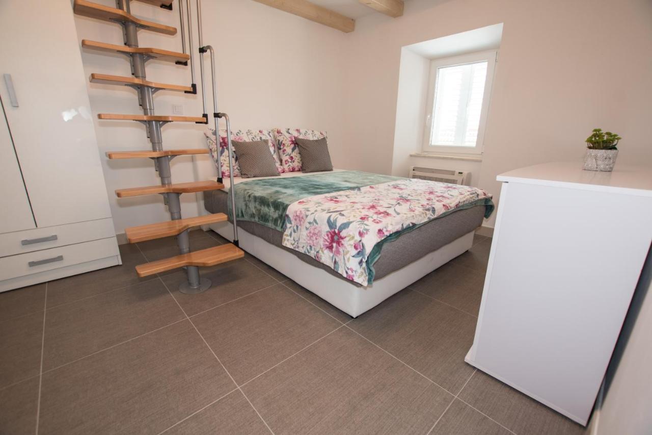 Sun Apartment Dubrovnik Kültér fotó