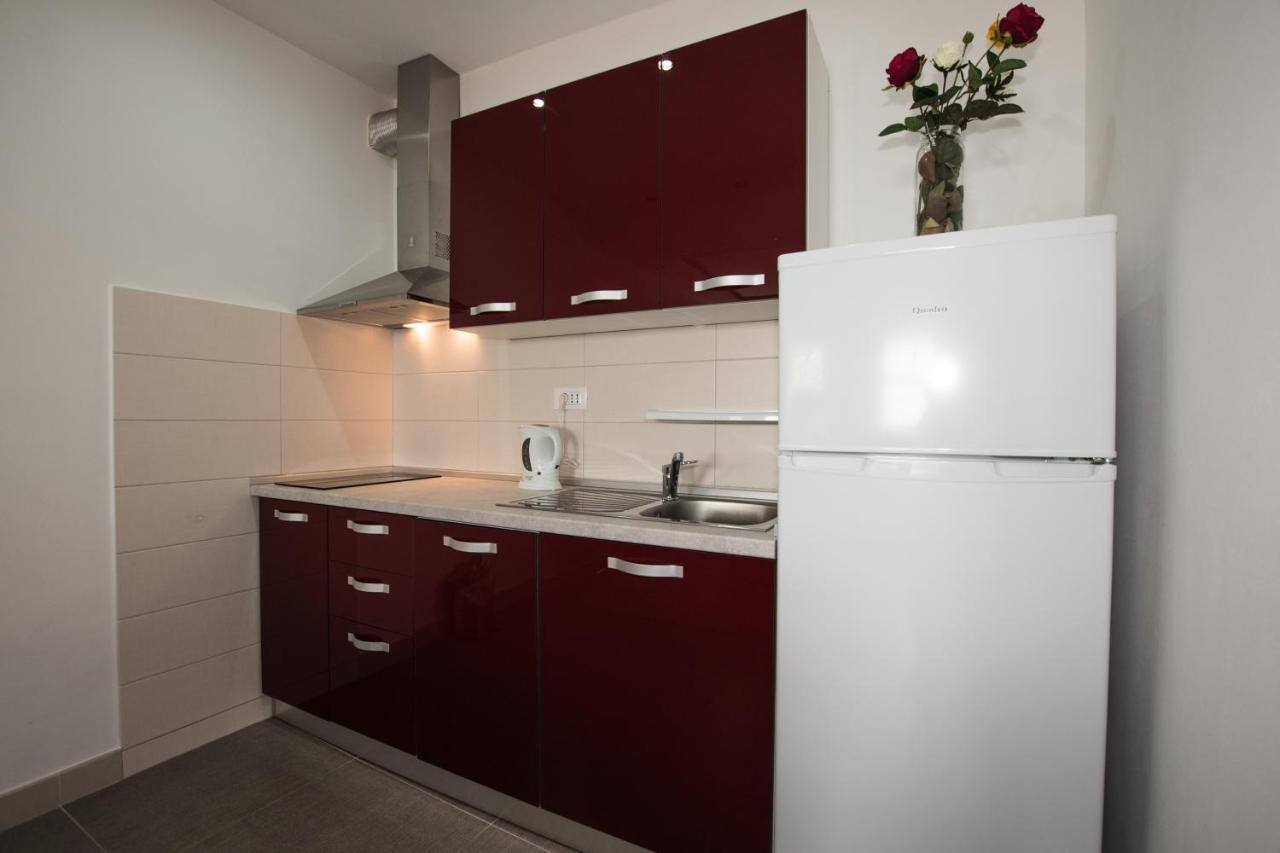 Sun Apartment Dubrovnik Kültér fotó