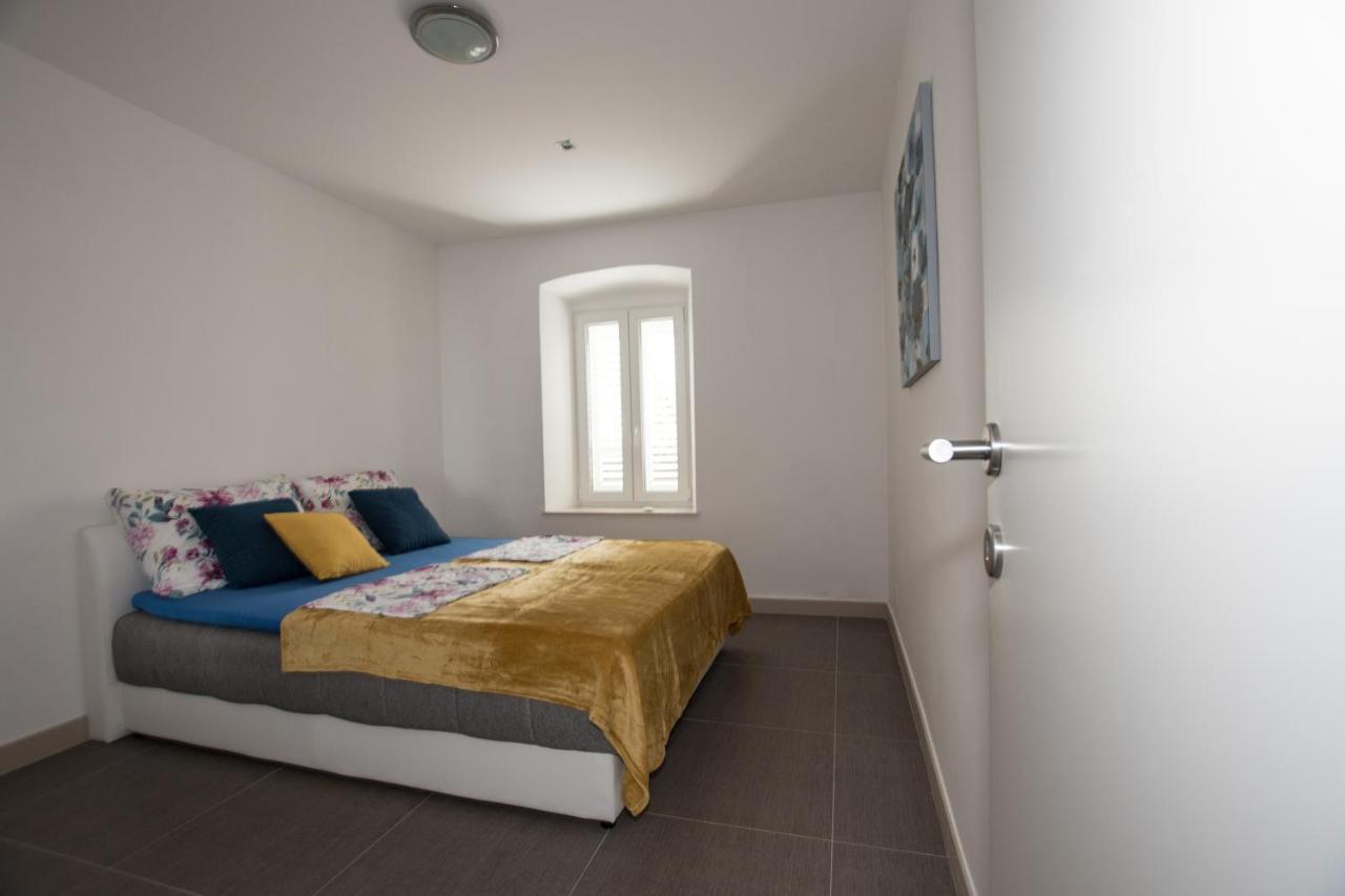 Sun Apartment Dubrovnik Kültér fotó