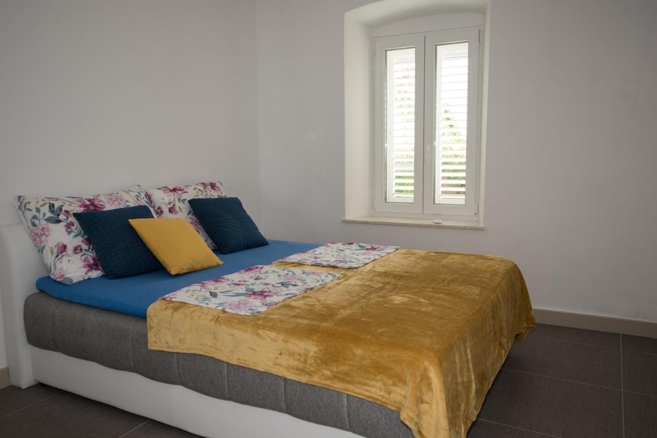 Sun Apartment Dubrovnik Kültér fotó
