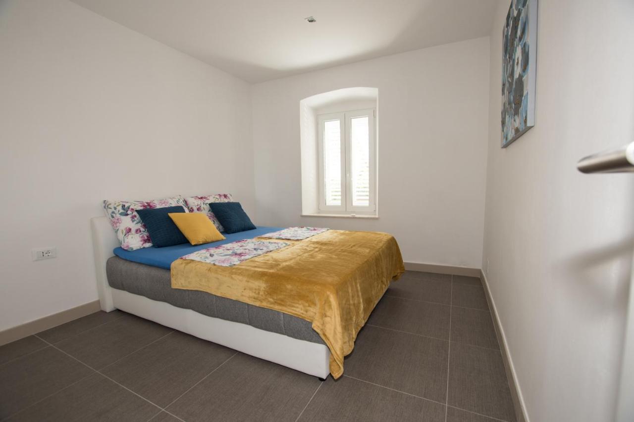 Sun Apartment Dubrovnik Kültér fotó