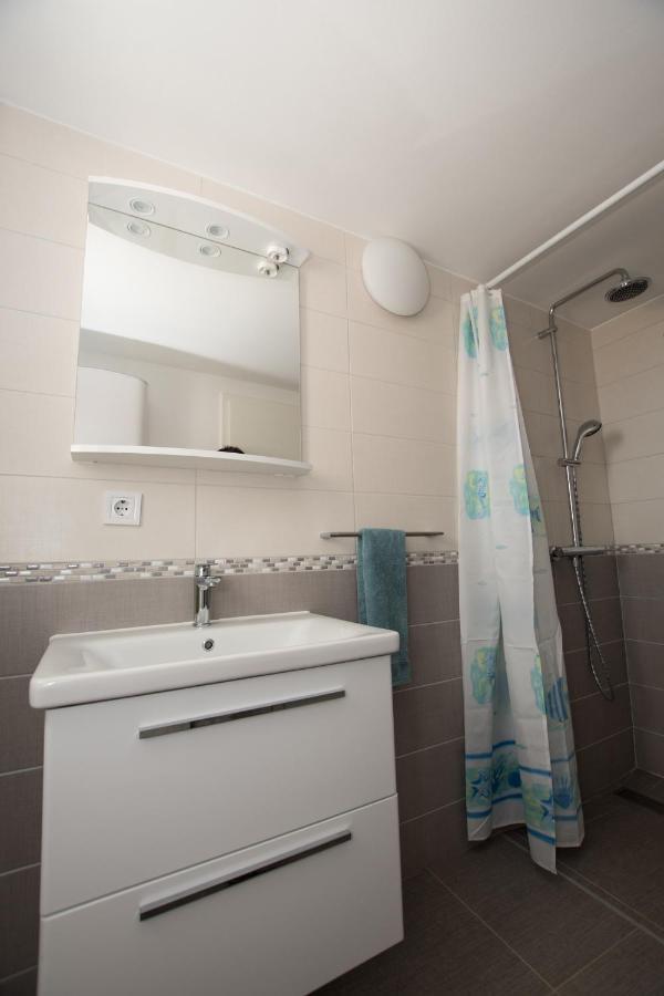 Sun Apartment Dubrovnik Kültér fotó