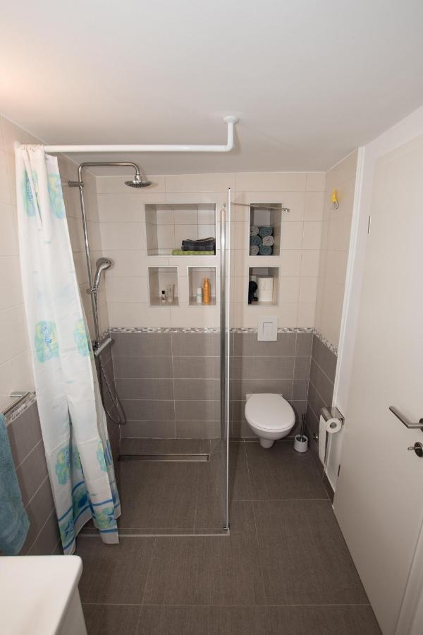 Sun Apartment Dubrovnik Kültér fotó