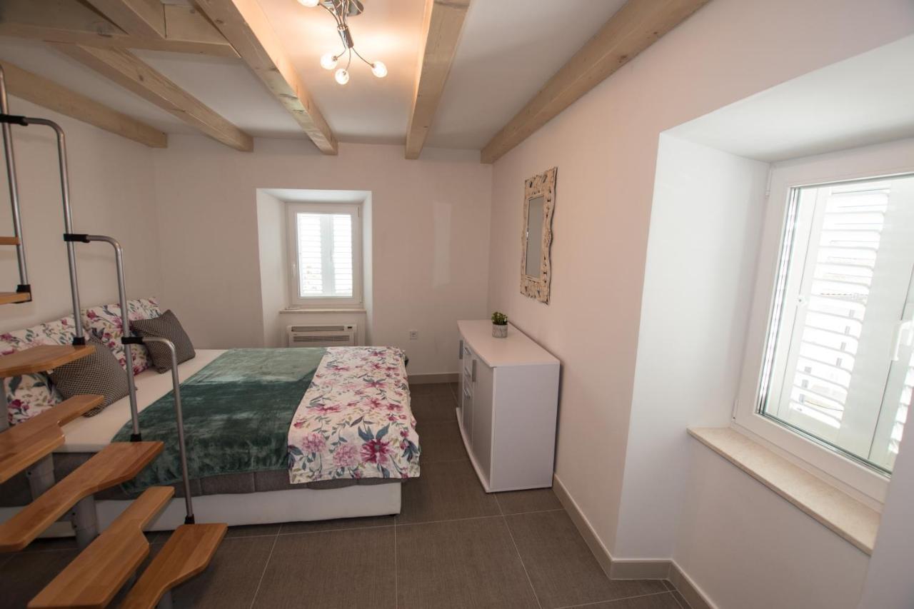 Sun Apartment Dubrovnik Kültér fotó