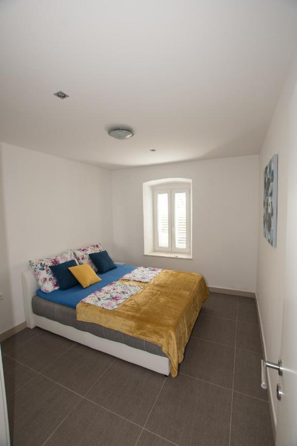 Sun Apartment Dubrovnik Kültér fotó