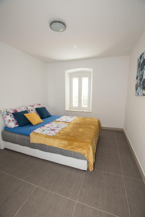 Sun Apartment Dubrovnik Kültér fotó