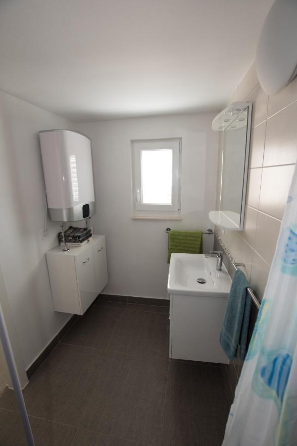 Sun Apartment Dubrovnik Kültér fotó