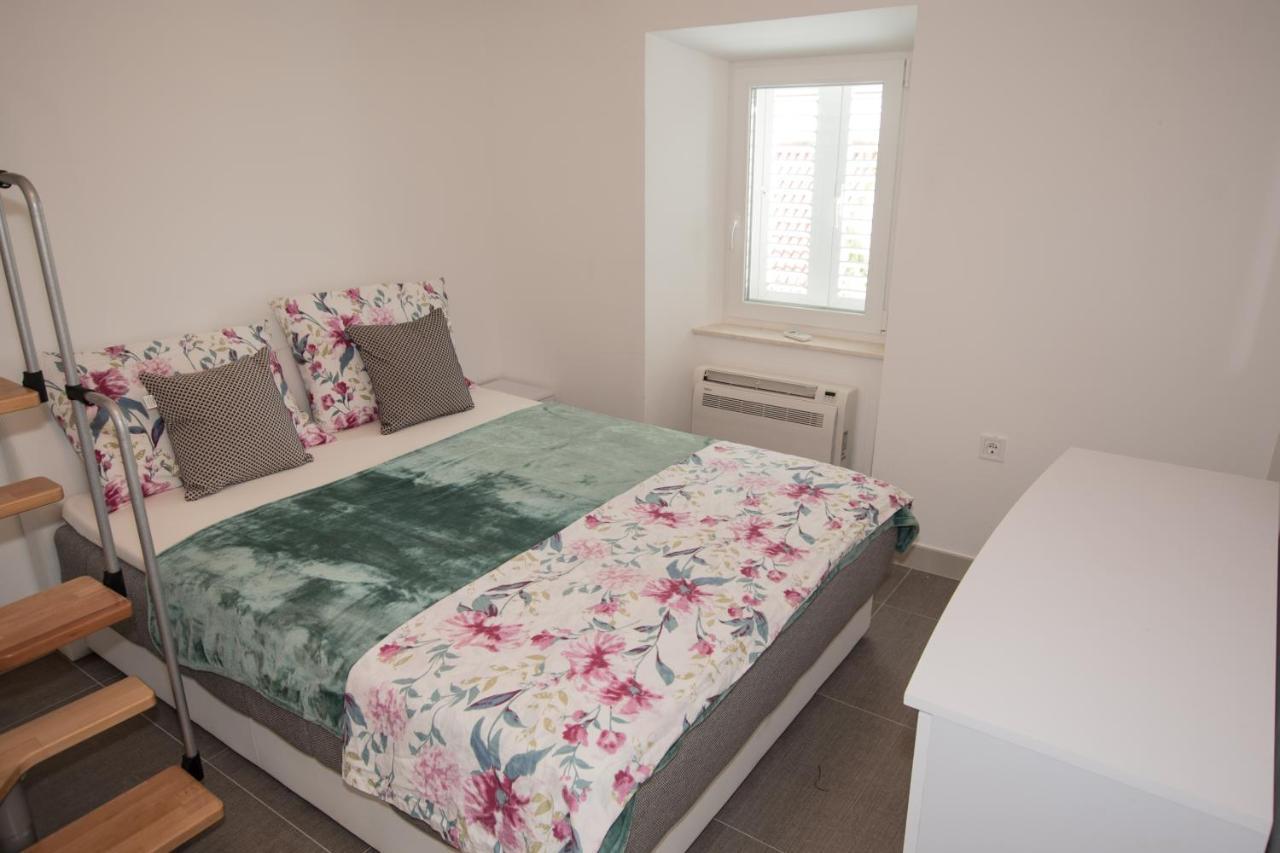 Sun Apartment Dubrovnik Kültér fotó