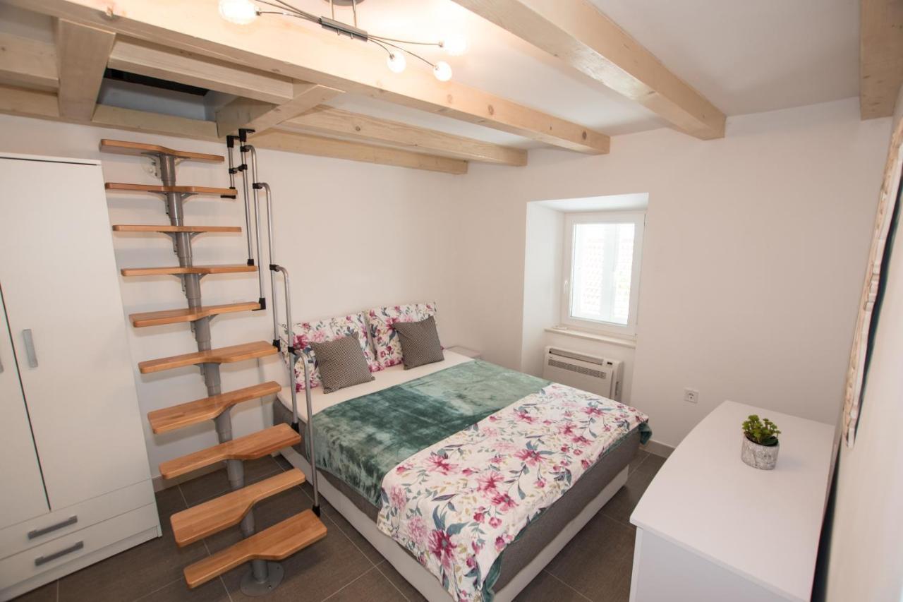 Sun Apartment Dubrovnik Kültér fotó