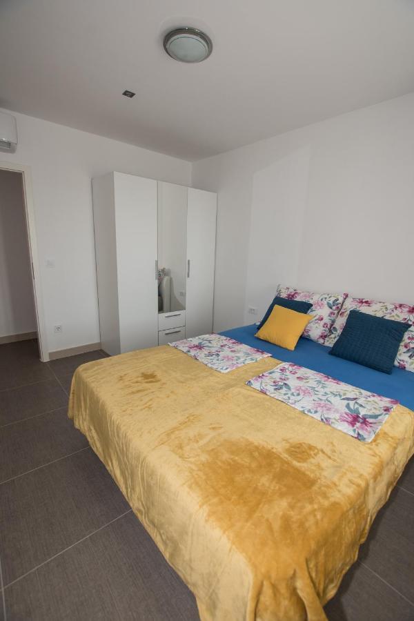 Sun Apartment Dubrovnik Kültér fotó