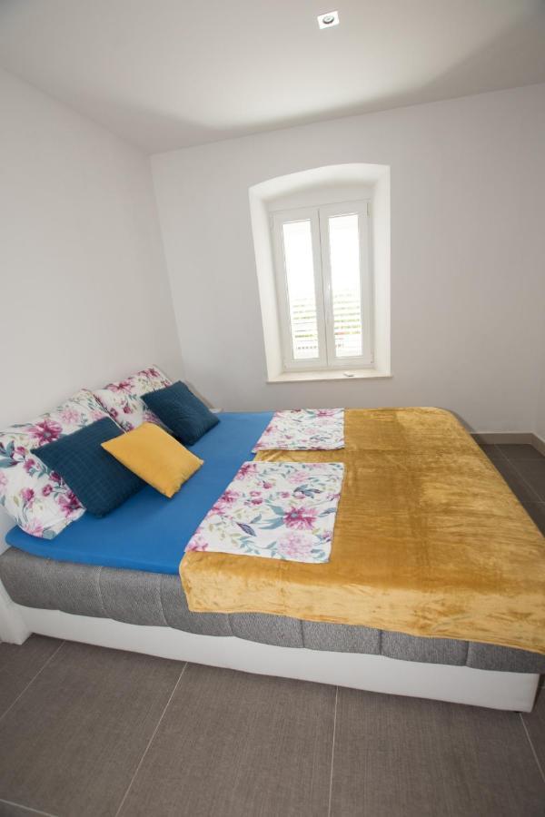 Sun Apartment Dubrovnik Kültér fotó